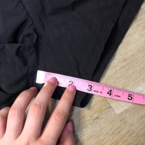 VS Pink Running Shorts - Picture 12 of 12